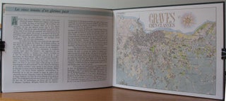 BORDEAUX RIVE GAUCHE: Memoires de Garonne