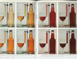 MODERN SENSORY METHODS OF EVALUATING WINE (Hilgardia, Vol. 28, No. 18. June, 1959)