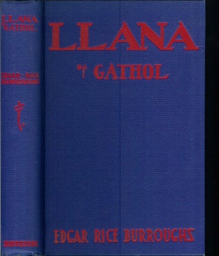 LLANA OF GATHOL
