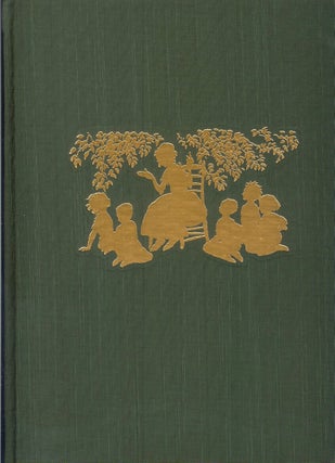THE CATALOGUE OF THE COTSEN CHILDREN'S LIBRARY: Vol. I - The Twentieth Century, A-L [and] Vol. II - The Twentieth Century, M-Z.