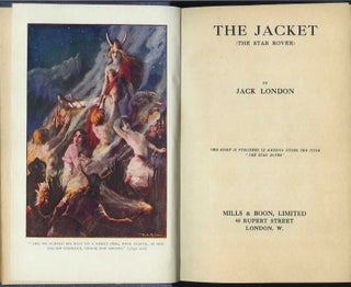 THE JACKET (The Star Rover).