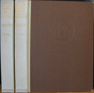 CATALOGUE DE LUXE OF THE DEPARTMENT OF FINE ARTS, PANAMA-PACIFIC INTERNATIONAL EXPOSITION. Illustrated with One Hundred and Ninety-Two Reproductions of Paintings, Sculpture, Other Exhibits and Views of the Palace of Fine Arts