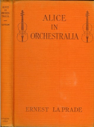 ALICE IN ORCHESTRALIA.