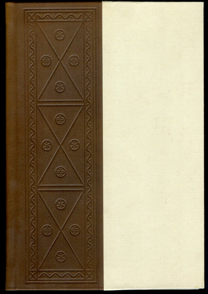 Item #22765 La Chirurgie: Codex Sloane 1977. (LIVRE DE CHIRURGIE.). Roger de Salern.