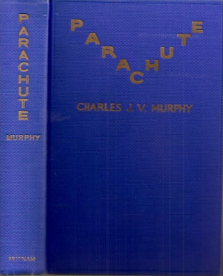Item #23116 PARACHUTE. Charles J. V. Murphy