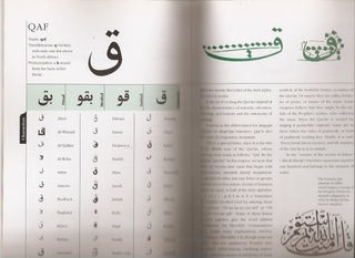 ARABIC SCRIPT: Styles, Variants, and Calligraphic Adaptations.