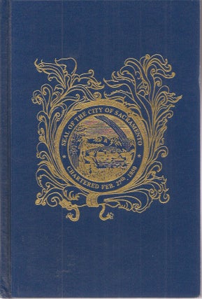 Item #23437 Facsimile Reproduction of The California State Library Copy of J. Horace Culver's...