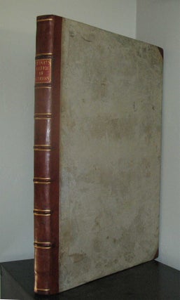 THE ANTIQUITIES OF ATHENS: Measured and Delineated by James Stuart, F.R.S. and F.S.A. and. James Stuart, Nicholas Revett.
