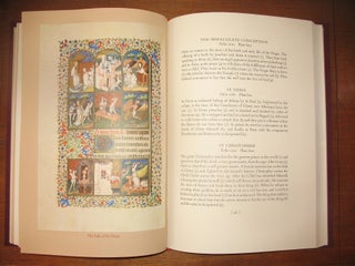 THE SOBIESKI HOURS: A Manuscript in the Royal Library at Windsor Castle.