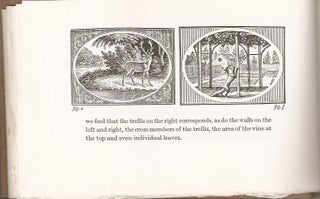 THOMAS BEWICK'S FABLES OF AESOP AND OTHERS. Nineteen headpieces proofed from the original wood blocks by R. Hunter Middleton. With an Introduction by Iain Bain including four further subjects printed from the wood.