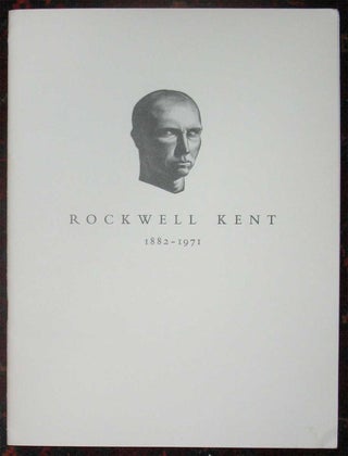 Item #23785 ROCKWELL KENT, 1882-1971. Rockwell Kent, William Howard Melish, Albert Kahn